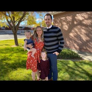 Meet your Posher, Owen